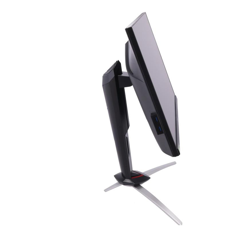 acer エイサー /ゲーミングモニター24.5インチ/Nitro/XV253QXbmiiprzx//35100897185/Bランク/75