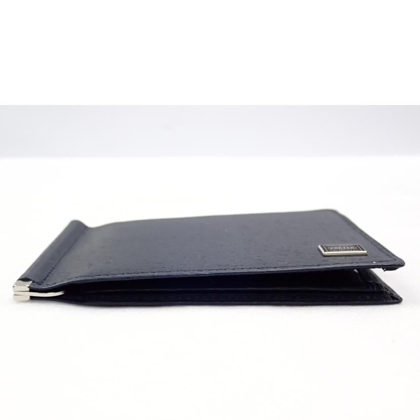 PORTER ポーター/マネークリップ 財布 カレント//ABランク/62
