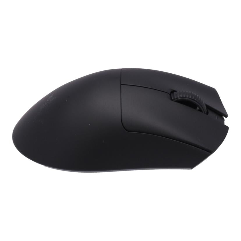 Razer レイザー /ワイヤレスゲーミングマウス/RZ01-04630100-R3A1//PM2440H26701022/ABランク/75