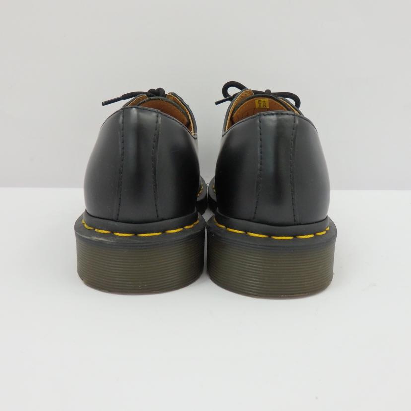 Dr.martens ドクターマーチン/3ホールシューズ /WY004 11837//ABランク/77