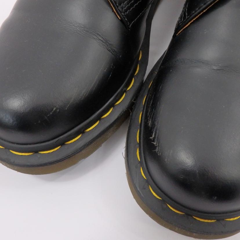 Dr.martens ドクターマーチン/3ホールシューズ /WY004 11837//ABランク/77