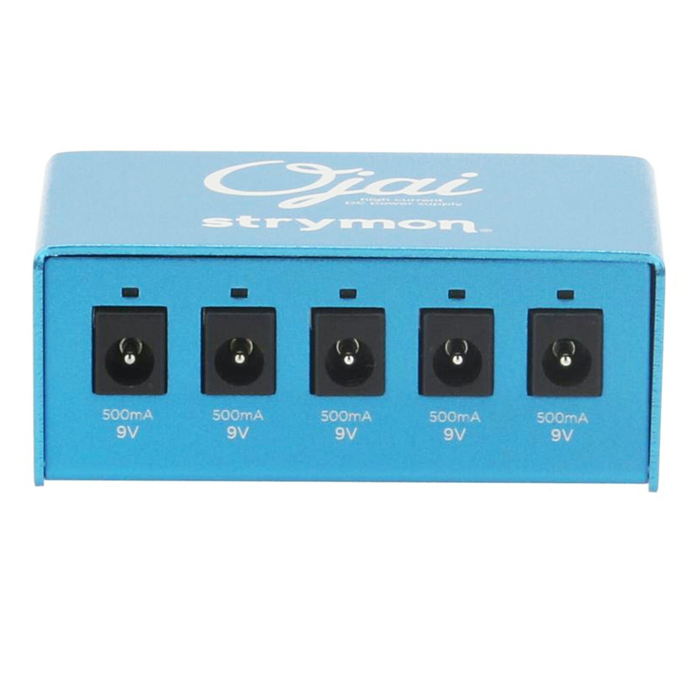 Strymon ストライモン/パワーサプライ /Ojai//S2282764/Aランク/19