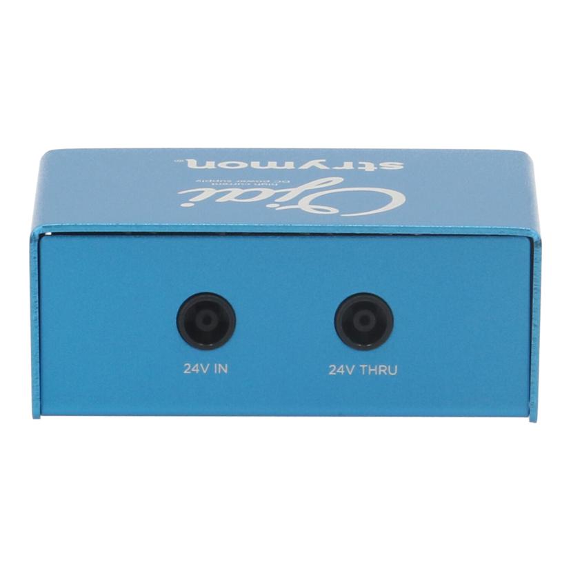 Strymon ストライモン/パワーサプライ /Ojai//S2282764/Aランク/19