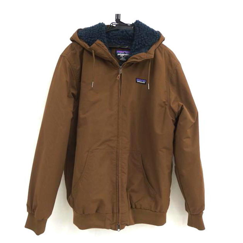 patagonia パタゴニア/Patagoniaメイズラインドイスマスフーディ/20425//ABランク/82