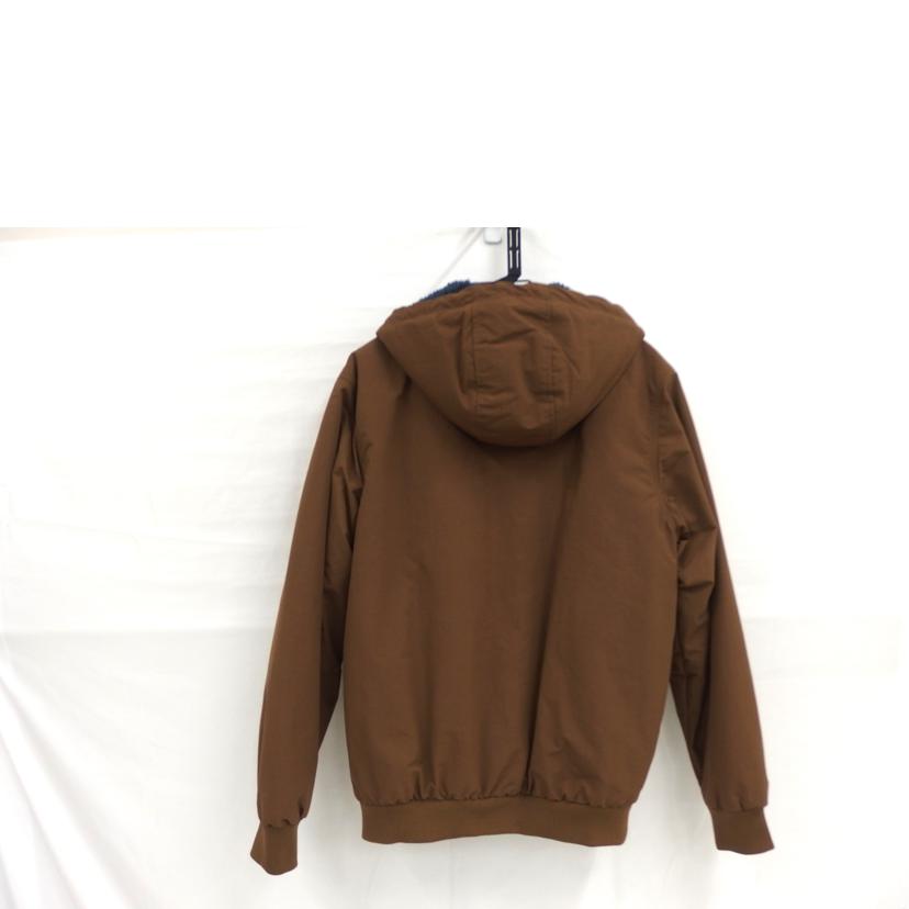 patagonia パタゴニア/Patagoniaメイズラインドイスマスフーディ/20425//ABランク/82