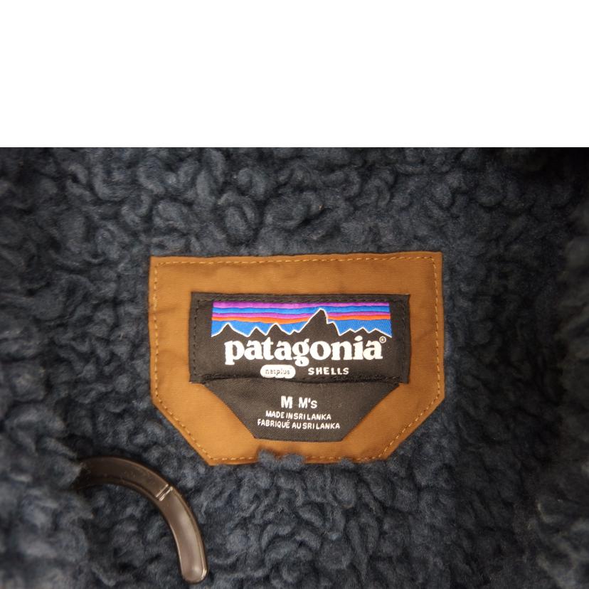 patagonia パタゴニア/Patagoniaメイズラインドイスマスフーディ/20425//ABランク/82