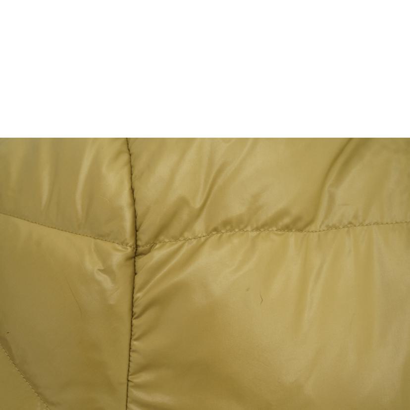 MONCLER モンクレール/MONCLER ダウンジャケット ベージュ/68950 201//BCランク/78