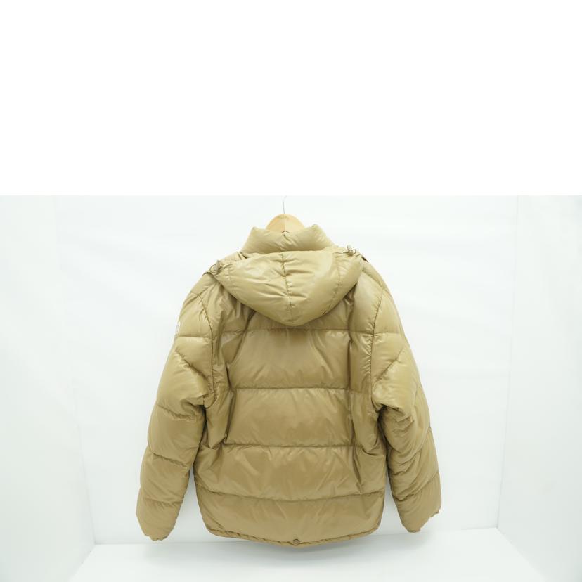 MONCLER モンクレール/MONCLER ダウンジャケット ベージュ/68950 201//BCランク/78