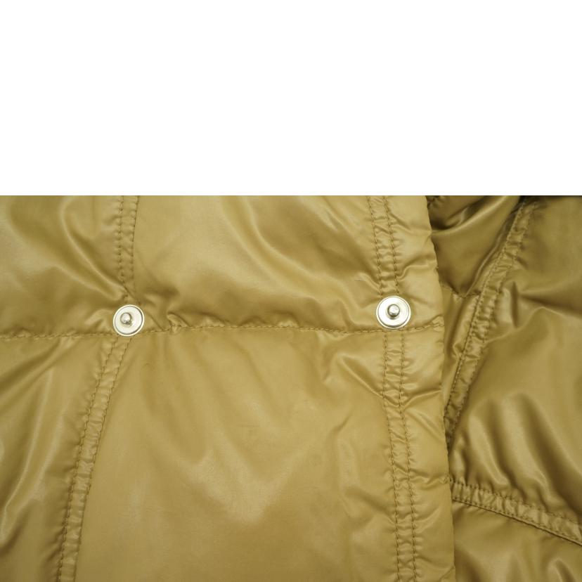 MONCLER モンクレール/MONCLER ダウンジャケット ベージュ/68950 201//BCランク/78