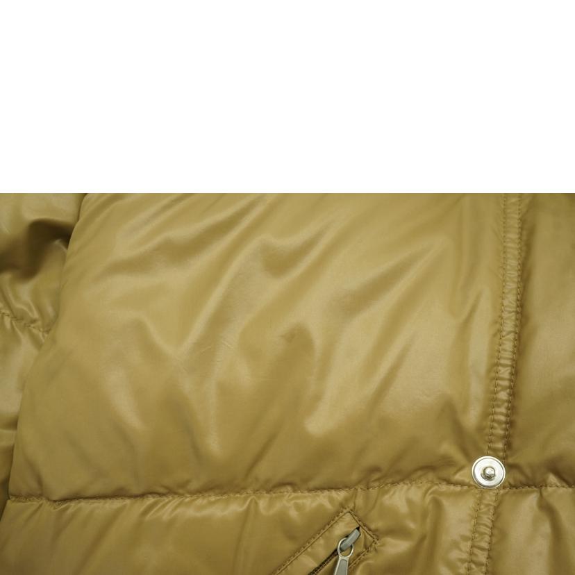 MONCLER モンクレール/MONCLER ダウンジャケット ベージュ/68950 201//BCランク/78