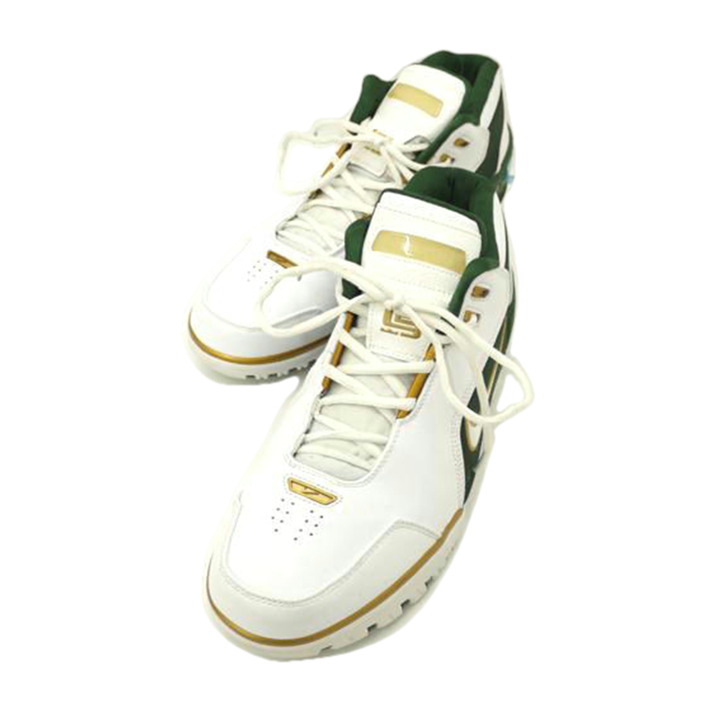 NIKE ナイキ/エアズームジェネレーションSVSM/AO2367-100//ABランク/69