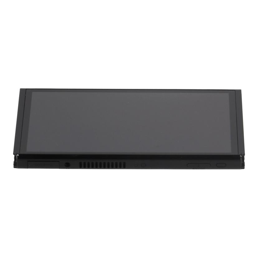 Nintendo 任天堂 ニンテンドー /Nintendo Switch 有機ELモデル 本体/HEG-S-KAAAA//XTJ10921035494/Bランク/19