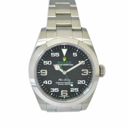 ROLEX ロレックス/エアキング/ランダム番/116900//9P8*****/Aランク/88