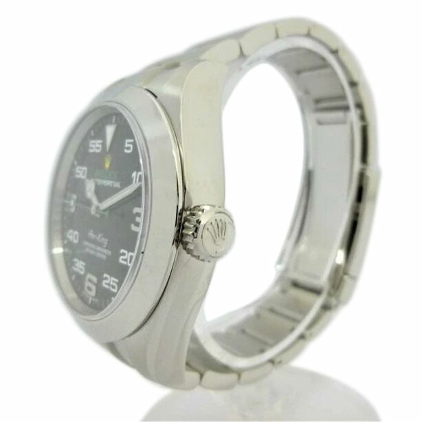 ROLEX ロレックス/エアキング/ランダム番/116900//9P8*****/Aランク/88