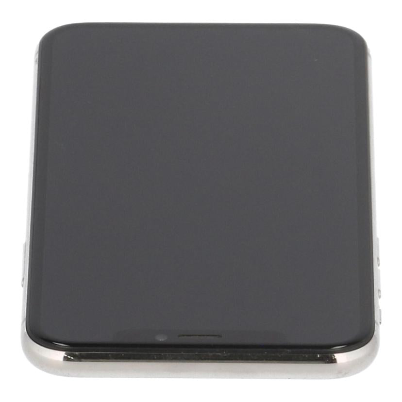 Apple docomo アップル /iPhoneX 256GB/MQC22J/A//DNPVRN4MJCLD/Bランク/62