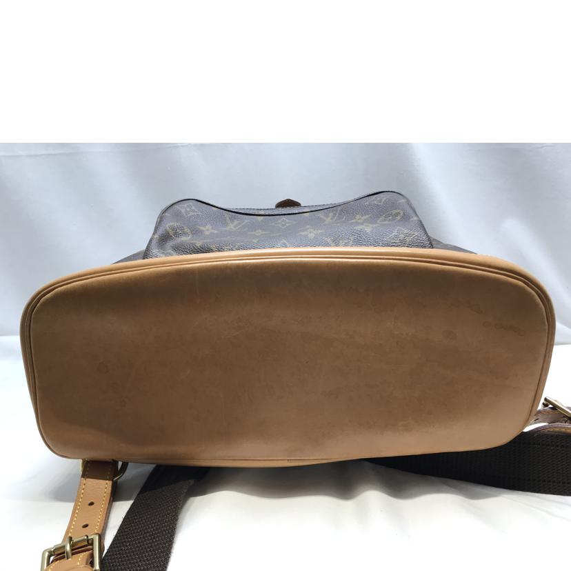 LOUIS VUITTON ルイヴィトン/モンスリGM/M51135//MI1***/Bランク/51