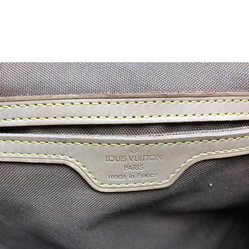 LOUIS VUITTON ルイヴィトン/モンスリGM/M51135//MI1***/Bランク/51