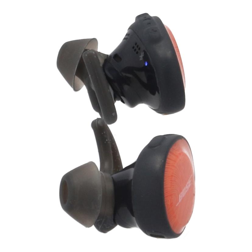 BOSE ボーズ/ワイヤレスイヤホン/SoundSport Free/423729//077738Z91947144AE/Bランク/09