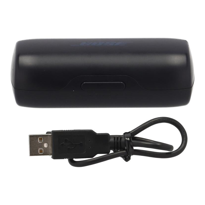 BOSE ボーズ/ワイヤレスイヤホン/SoundSport Free/423729//077738Z91947144AE/Bランク/09