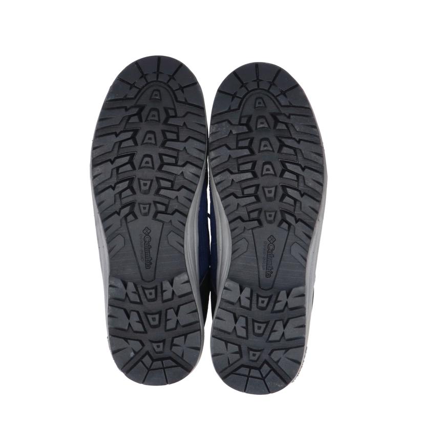 Columbia コロンビア/トレッキングブ-ツ/YM3921-437//26.0cm/ABランク/03