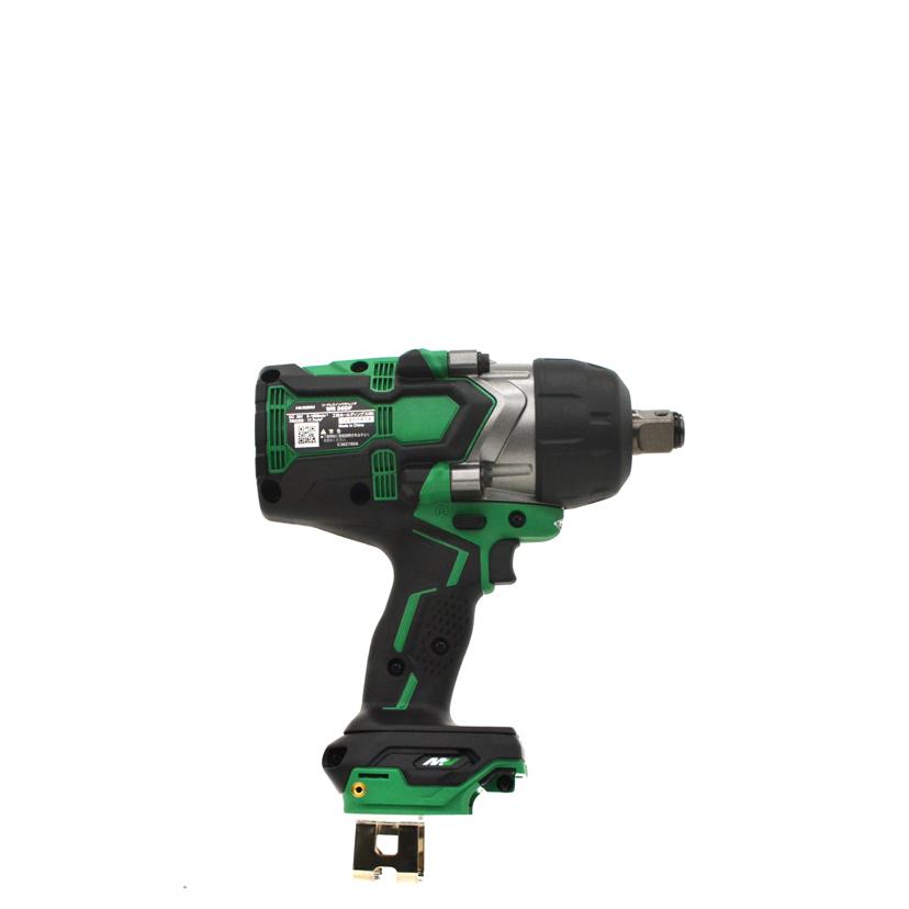 HiKOKI ハイコーキ/インパクトレンチ/WR36DF//J2400414/Sランク/75