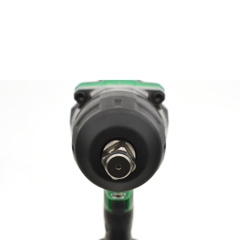 HiKOKI ハイコーキ/インパクトレンチ/WR36DF//J2400414/Sランク/75