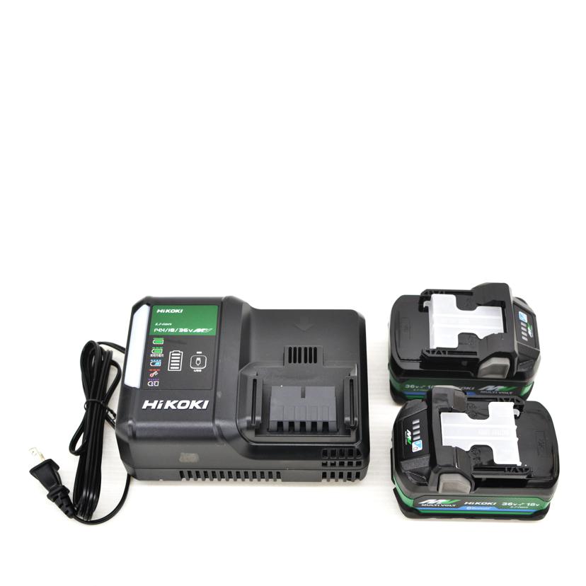 HiKOKI ハイコーキ/インパクトレンチ/WR36DF//J2400414/Sランク/75