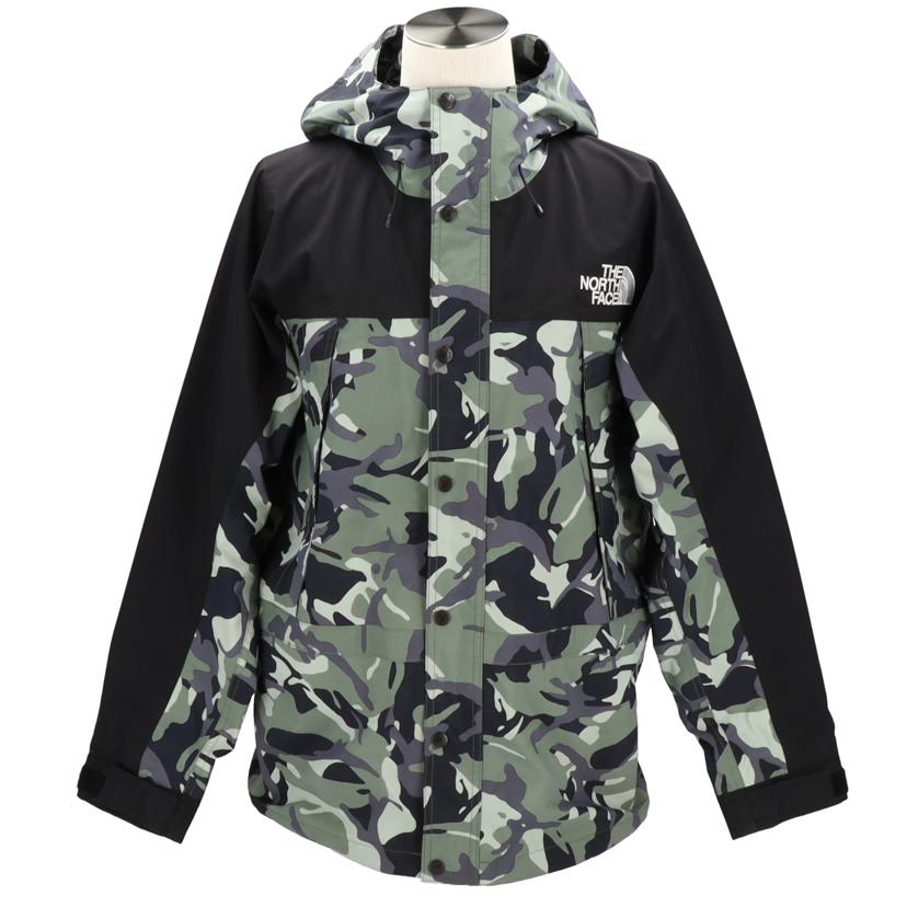 THE NORTH FACE ノースフェイス/ノベルティマウンテンライトジャケット/NP62135//ABランク/09
