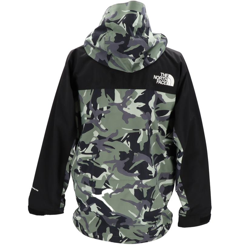 THE NORTH FACE ノースフェイス/ノベルティマウンテンライトジャケット/NP62135//ABランク/09