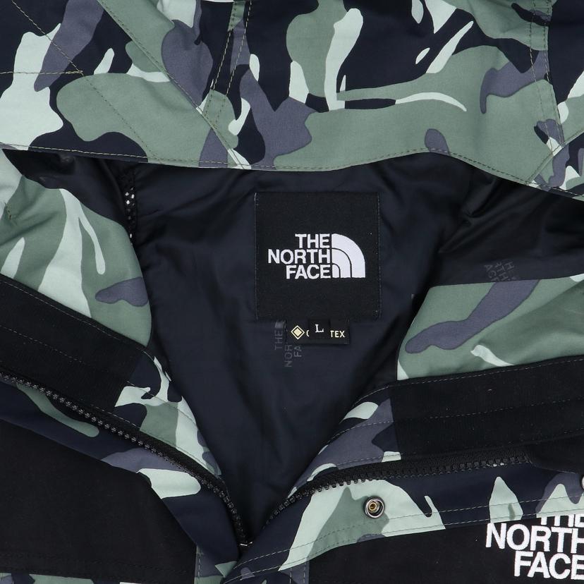 THE NORTH FACE ノースフェイス/ノベルティマウンテンライトジャケット/NP62135//ABランク/09