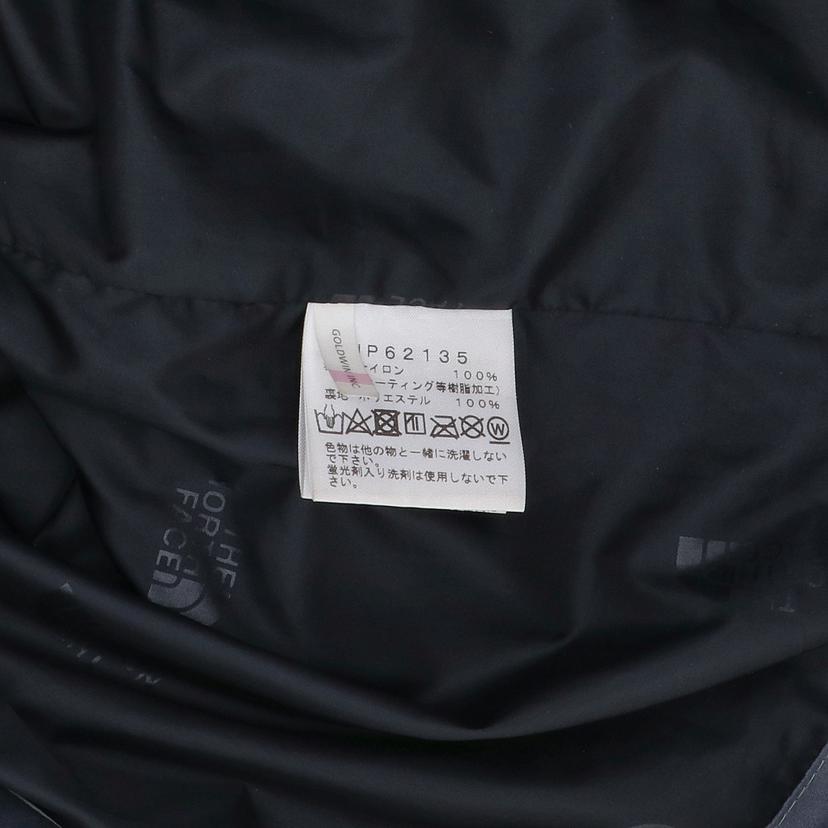 THE NORTH FACE ノースフェイス/ノベルティマウンテンライトジャケット/NP62135//ABランク/09