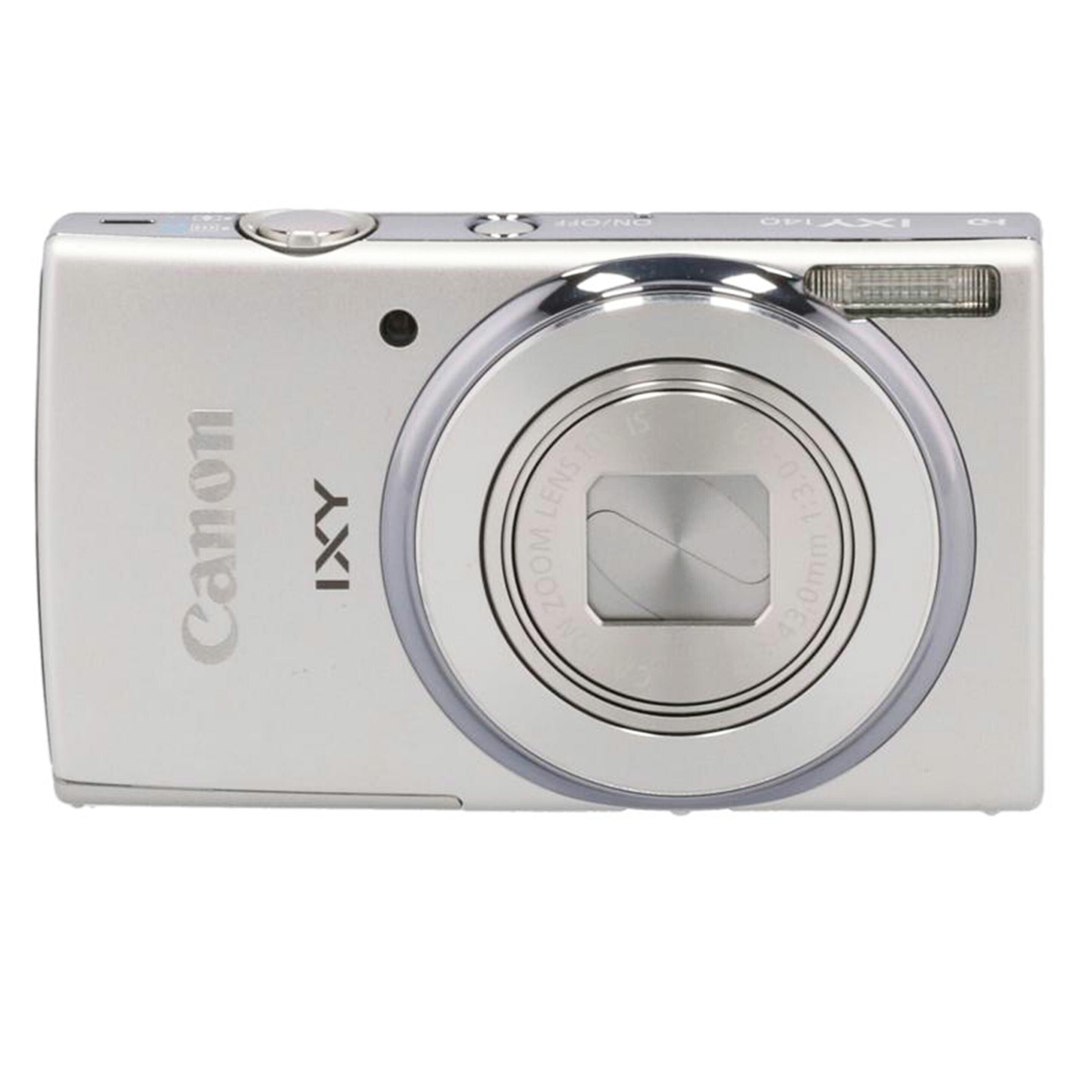 Canon キヤノン/デジタルカメラ/IXY 140//21891061009653/Bランク/67