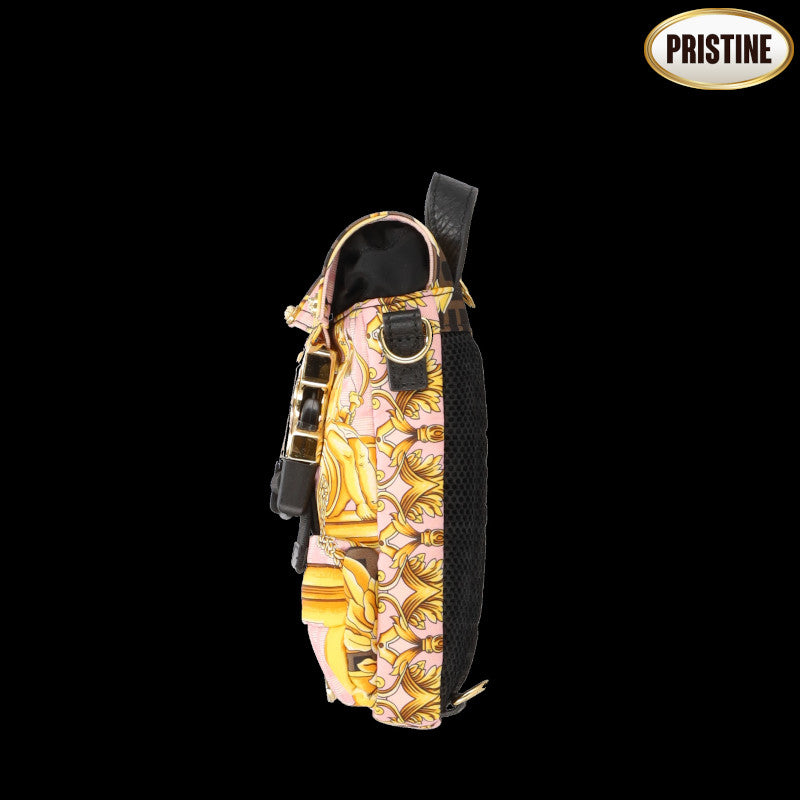 FENDI フェンディ/フェンダーチェ/フェンディネスクロスボディバッグ/7VZ068//AIT**********/Sランク/24