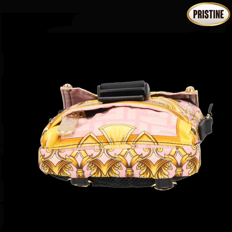 FENDI フェンディ/フェンダーチェ/フェンディネスクロスボディバッグ/7VZ068//AIT**********/Sランク/24