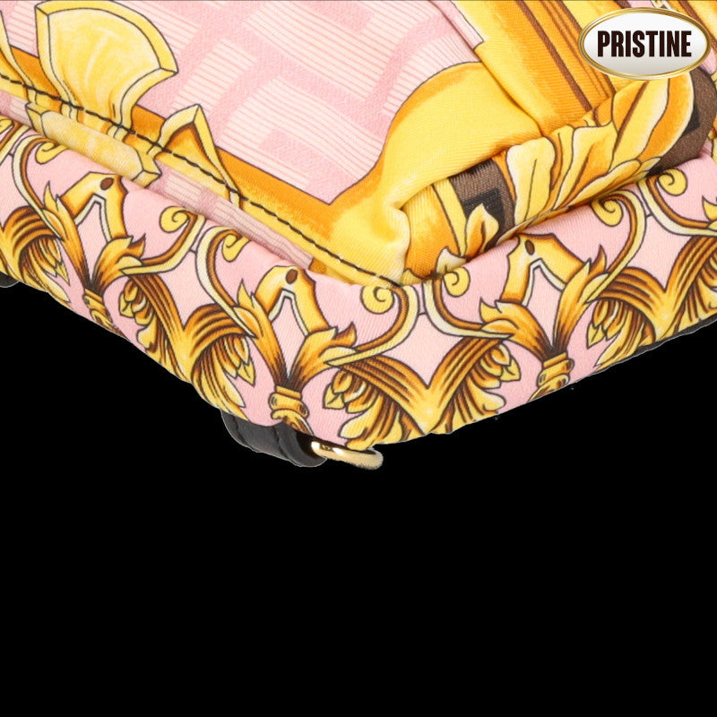 FENDI フェンディ/フェンダーチェ/フェンディネスクロスボディバッグ/7VZ068//AIT**********/Sランク/24