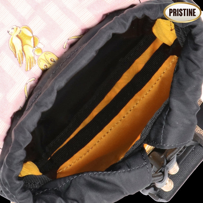 FENDI フェンディ/フェンダーチェ/フェンディネスクロスボディバッグ/7VZ068//AIT**********/Sランク/24