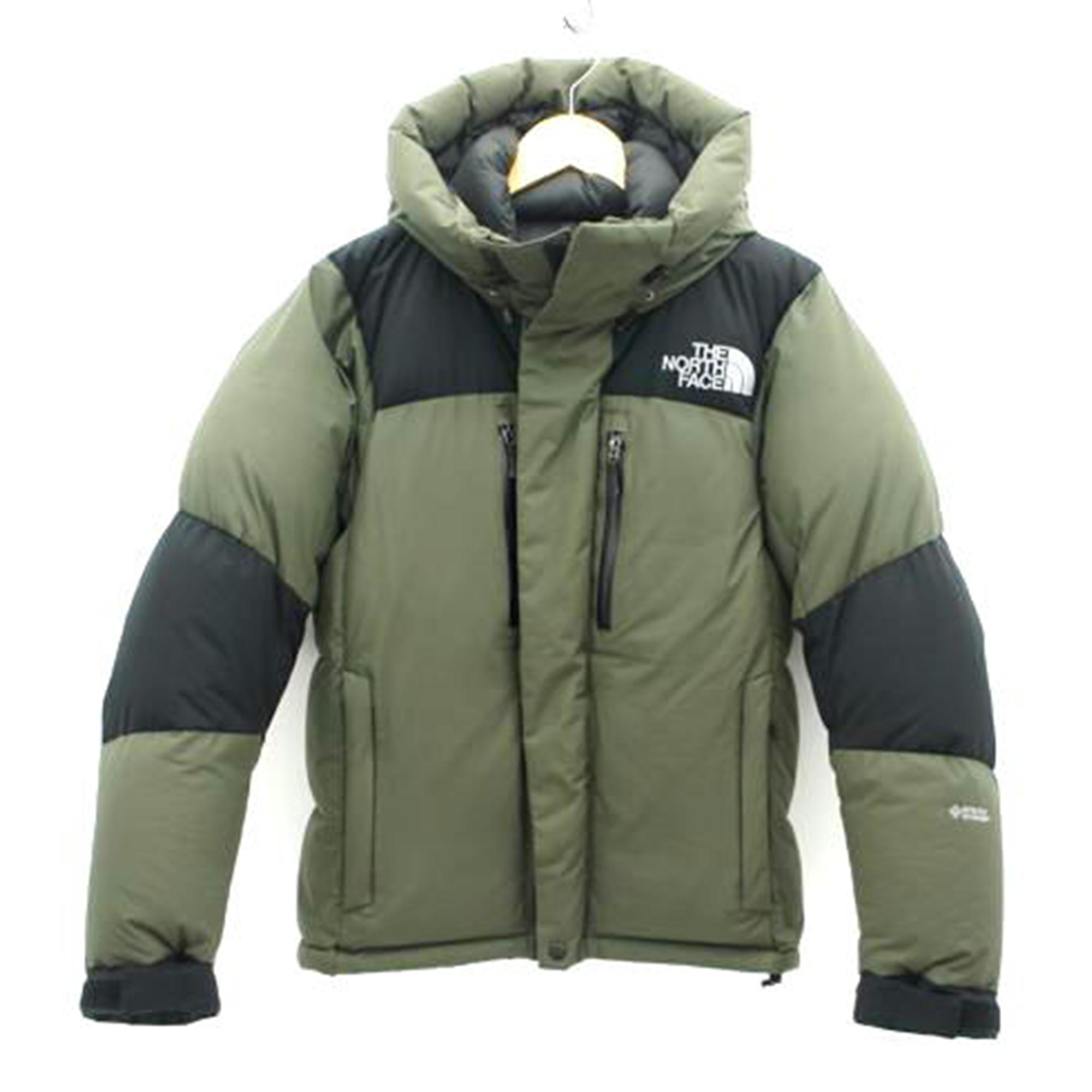 THE NORTH FACE ザ ノースフェイス/Baltro Light Jacket/バルトロ ライト ジャケット/ND91950//Bランク/05
