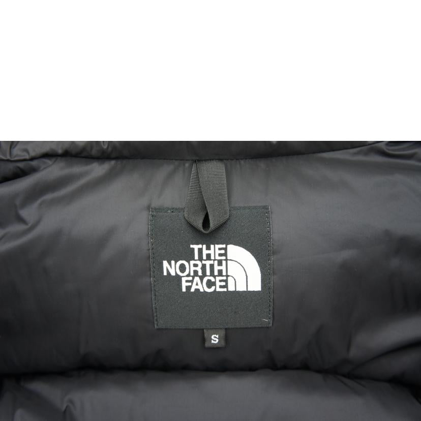 THE NORTH FACE ザ ノースフェイス/Baltro Light Jacket/バルトロ ライト ジャケット/ND91950//Bランク/05