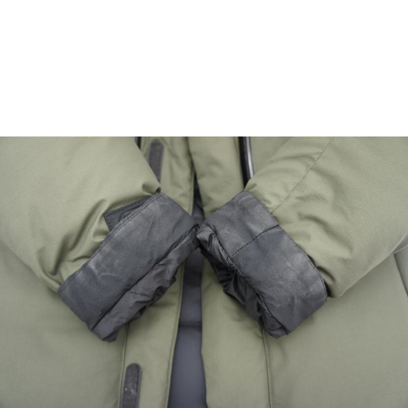 THE NORTH FACE ザ ノースフェイス/Baltro Light Jacket/バルトロ ライト ジャケット/ND91950//Bランク/05