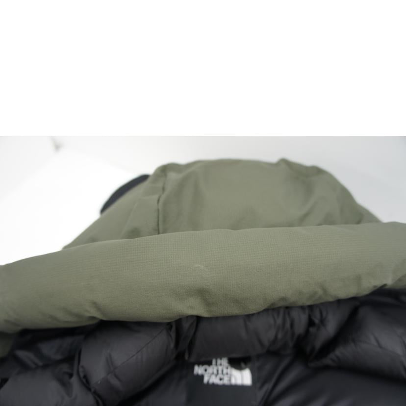 THE NORTH FACE ザ ノースフェイス/Baltro Light Jacket/バルトロ ライト ジャケット/ND91950//Bランク/05