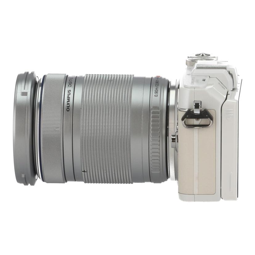 OLYMPUS オリンパス /ミラーレス一眼 レンズセット/E-PL7 レンズセット//BHAA46518/Bランク/81