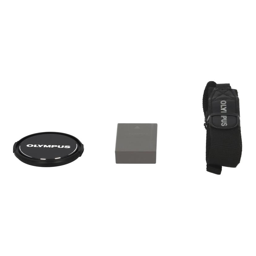 OLYMPUS オリンパス /ミラーレス一眼 レンズセット/E-PL7 レンズセット//BHAA46518/Bランク/81