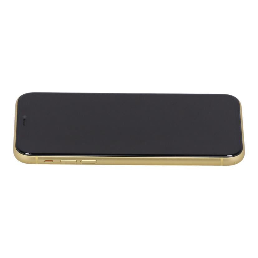 Apple SIMロックなし アップル /iPhone11 256GB/MWMA2J/A//DNPZG0YTN73P/Bランク/85