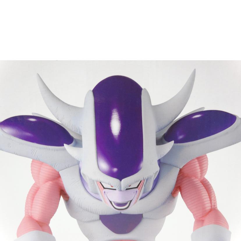 BANDAI バンダイ/フリーザ(第三形態)フィギュア//ABランク/42