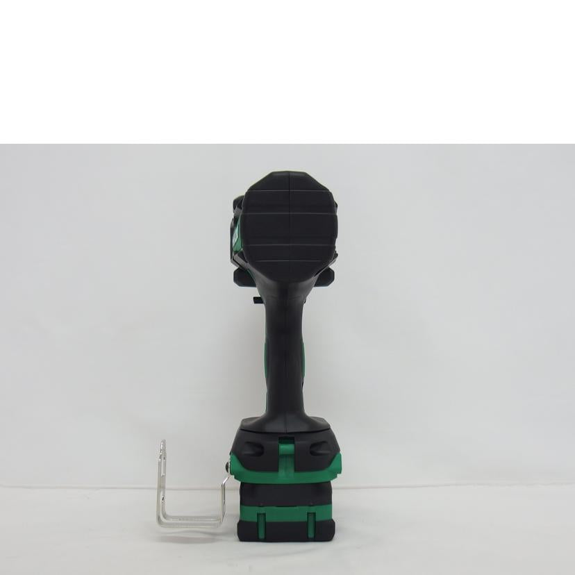 HiKOKI ハイコーキ/マルチボルト コードレスインパクトレンチ/WR36DF2XPSZ//J2400398/Aランク/04