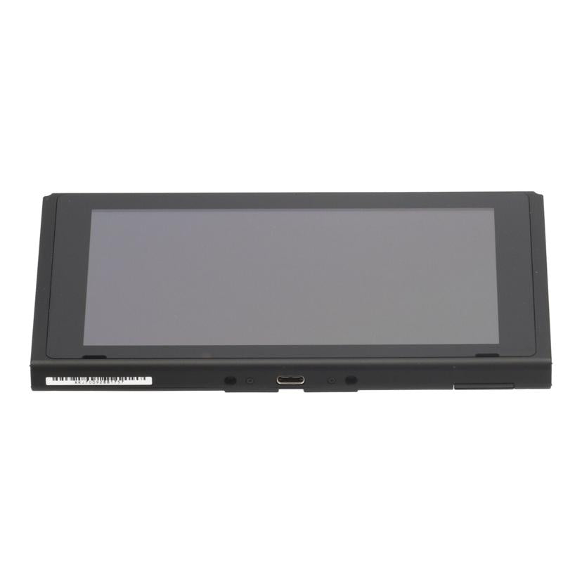 Nintendo 任天堂 ニンテンドー /Nintendo Switch 本体/HAD-S-KABAA//XKJ70092881757/Bランク/19