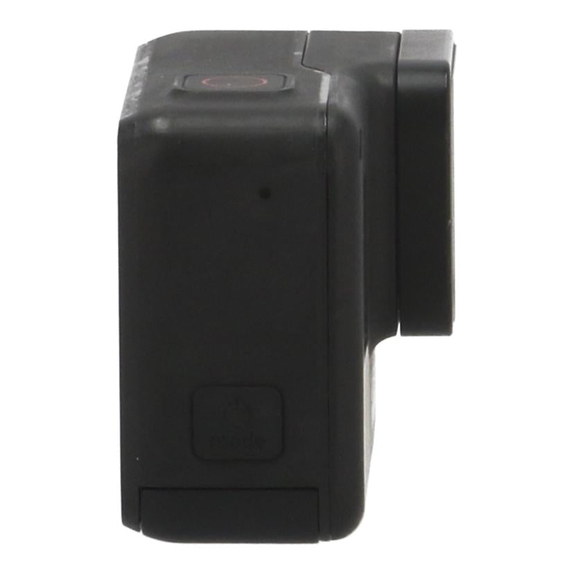 GoPro ゴープロ /アクションカメラ/HERO7 BLACK/CHDHX-701-FW//C3281325862507/Bランク/65