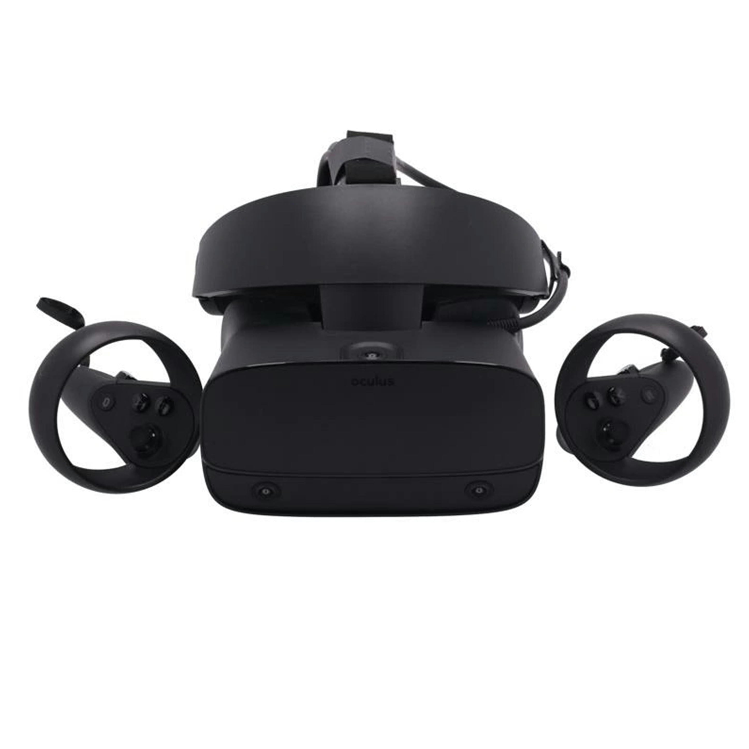 Oculus Facebook オキュラス /VRヘッドセット/Oculus Rift S /301-00178-01//1WMVR3211U9152/Bランク/21