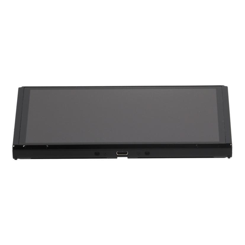 Nintendo 任天堂 ニンテンドー /Nintendo Switch 有機ELモデル 本体/HEG-S-KAAAA//XTJ10277341553/Bランク/19