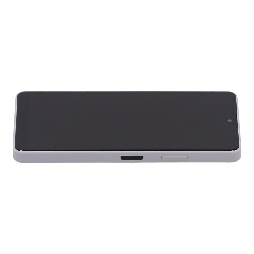 SONY docomo ソニー /スマートフォン/Xperia Ace III 64GB/SO-53C//HQ628K20F5/Aランク/64